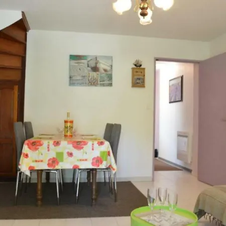 House Tahiti Parc 1 Villa Le Lavandou