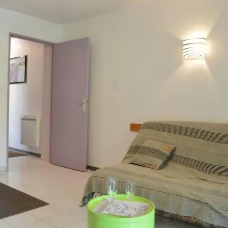 Villa House Tahiti Parc 1 Le Lavandou