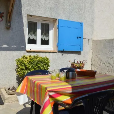 House Tahiti Parc 1 Villa
