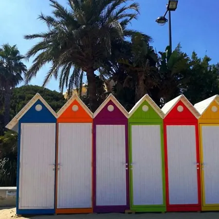 House Tahiti Parc 1