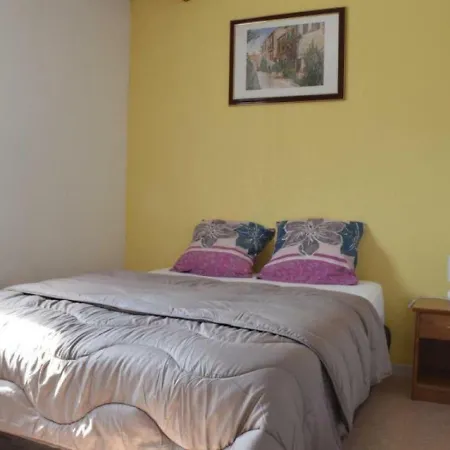 House Tahiti Parc 1 *