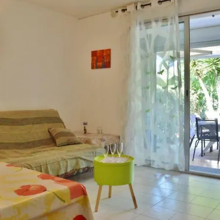 House Tahiti Parc 1 Villa